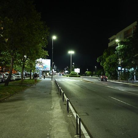 Apartman Oskar Podgoriçe Dış mekan fotoğraf