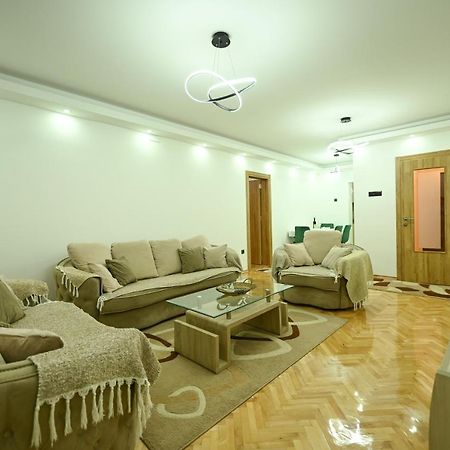 Apartman Oskar Podgoriçe Dış mekan fotoğraf