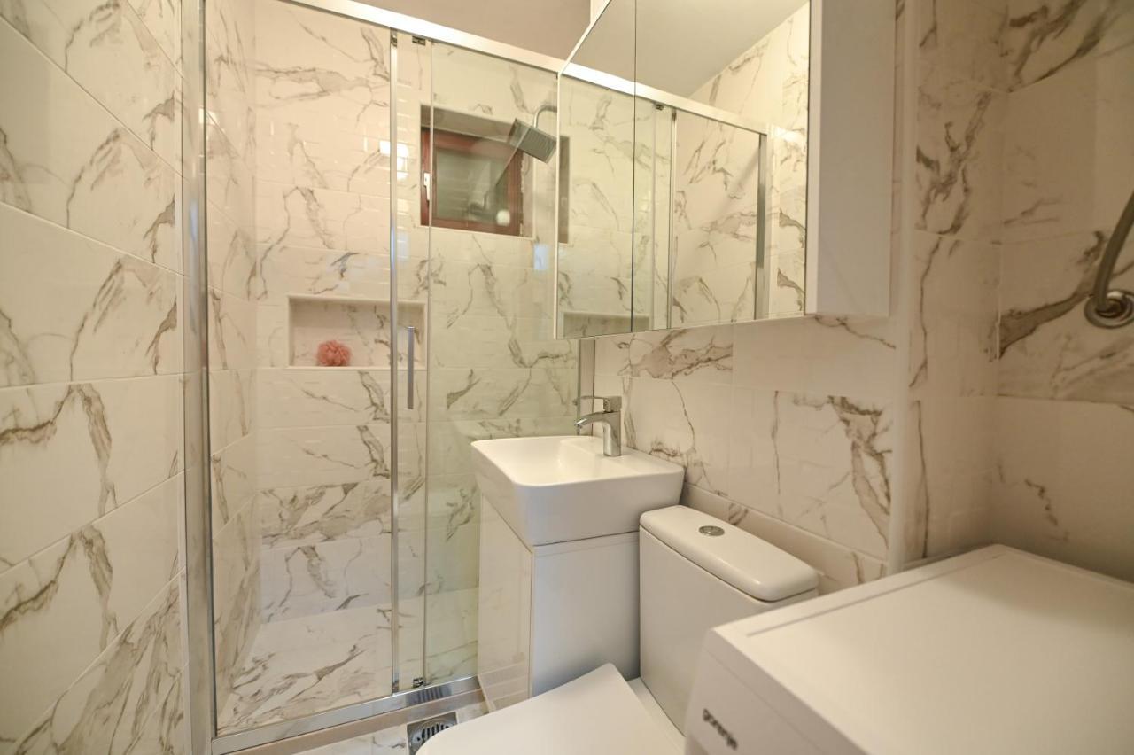 Apartman Oskar Podgoriçe Dış mekan fotoğraf