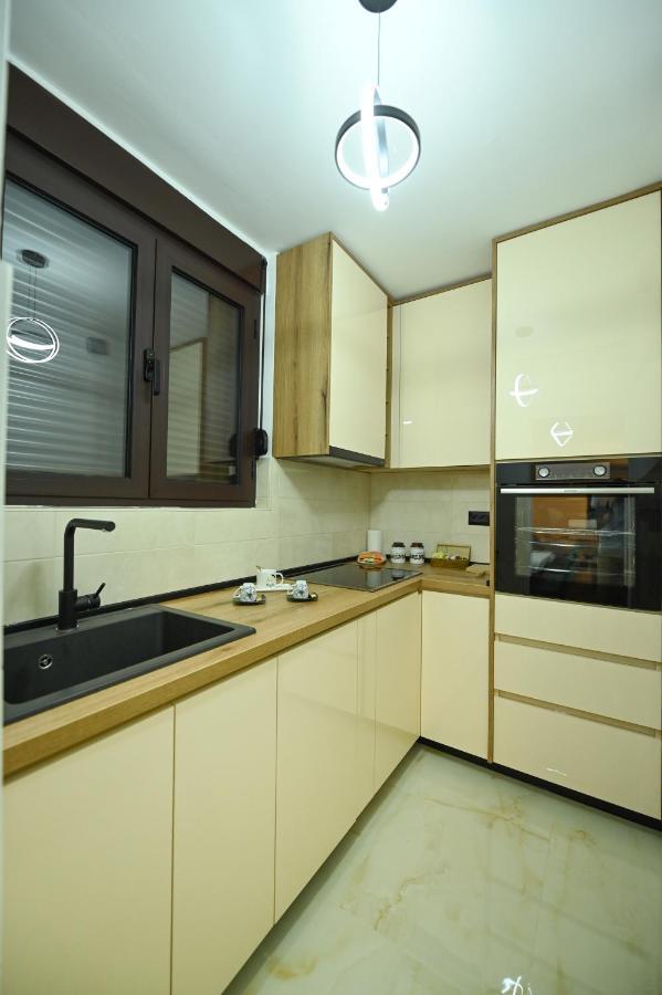 Apartman Oskar Podgoriçe Dış mekan fotoğraf