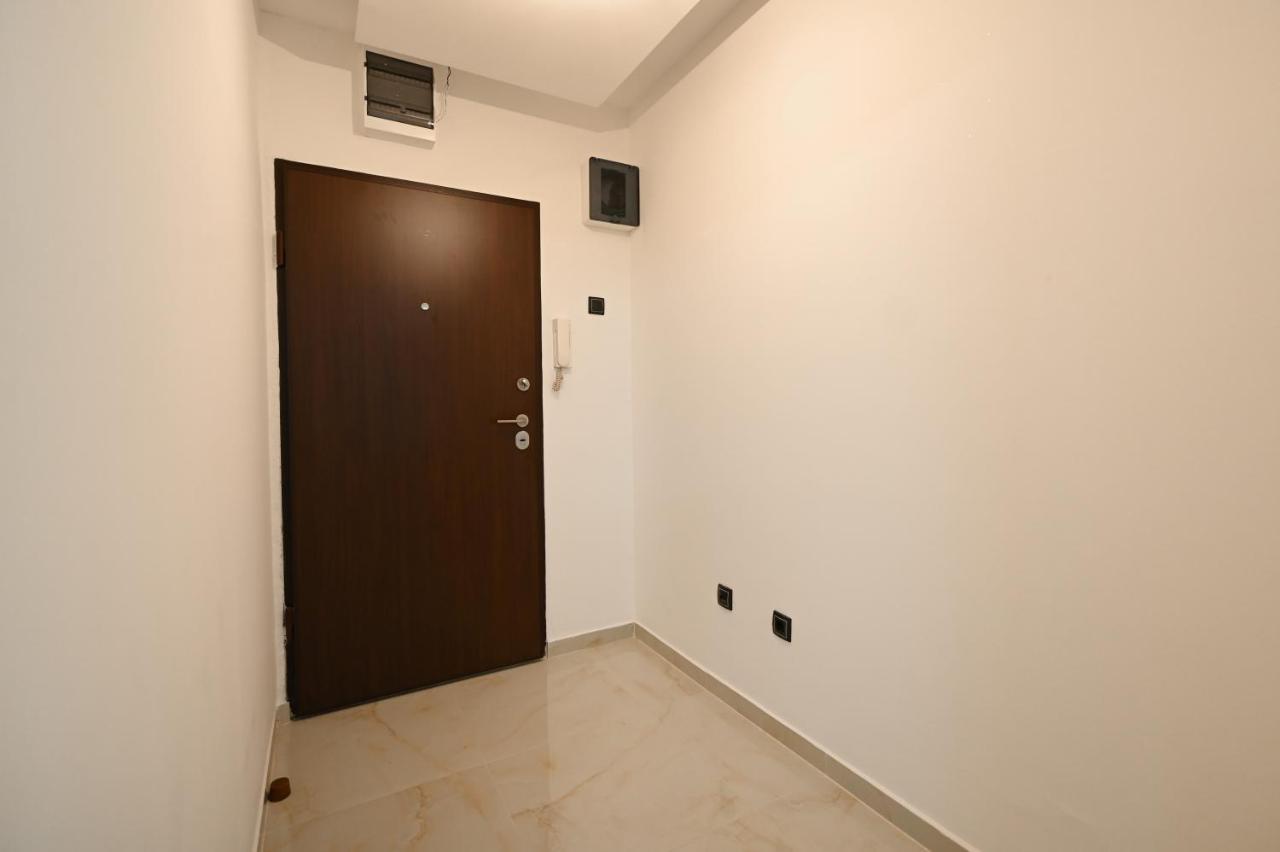 Apartman Oskar Podgoriçe Dış mekan fotoğraf